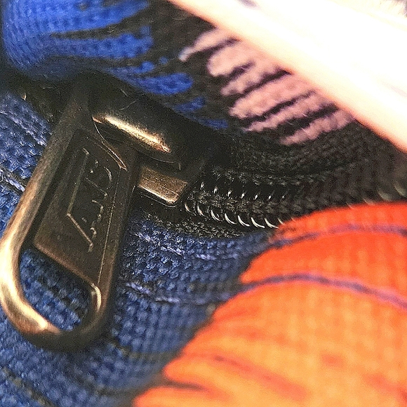 NWT VANS Old Skool H20 Harvest Pumpkin Backpack - Picture 10 of 12